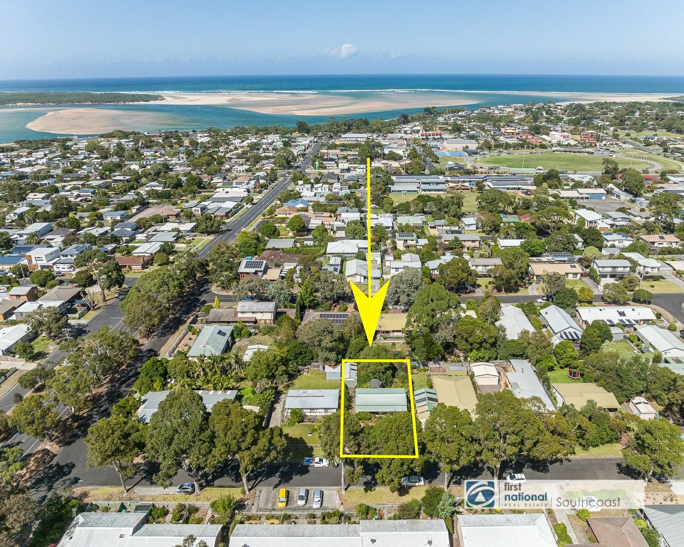 26 Wilson Avenue, Inverloch VIC 3996, Image 0