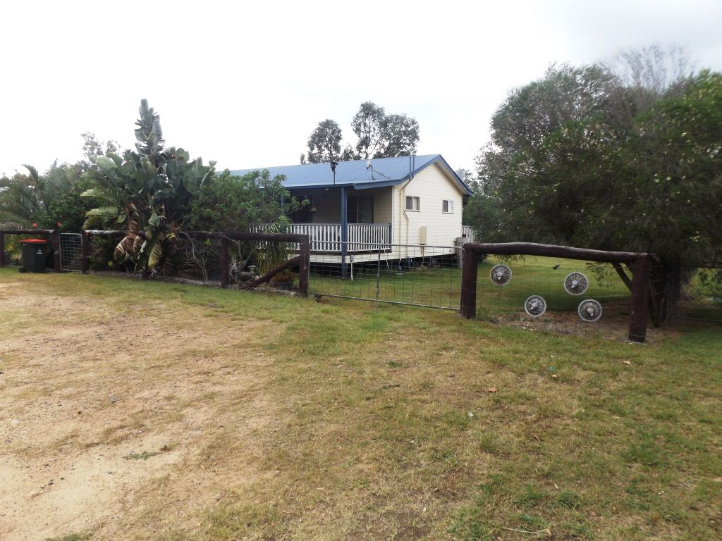 37 Acacia Drive, Ellesmere QLD 4610, Image 0