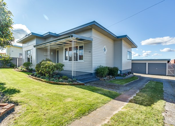 75 West Goderich Street, Deloraine TAS 7304