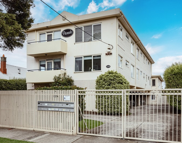 4/129 The Parade , Ascot Vale VIC 3032