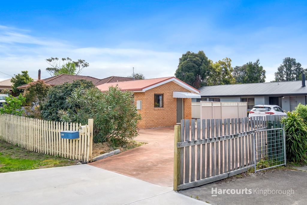 126a Beach Road, Margate TAS 7054, Image 1