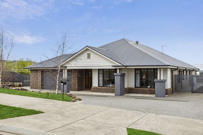 Picture of 97 Brooking Road, GISBORNE VIC 3437