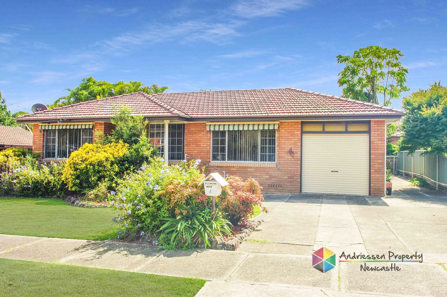 4 Dalvern Close, Adamstown Heights NSW 2289, Image 0