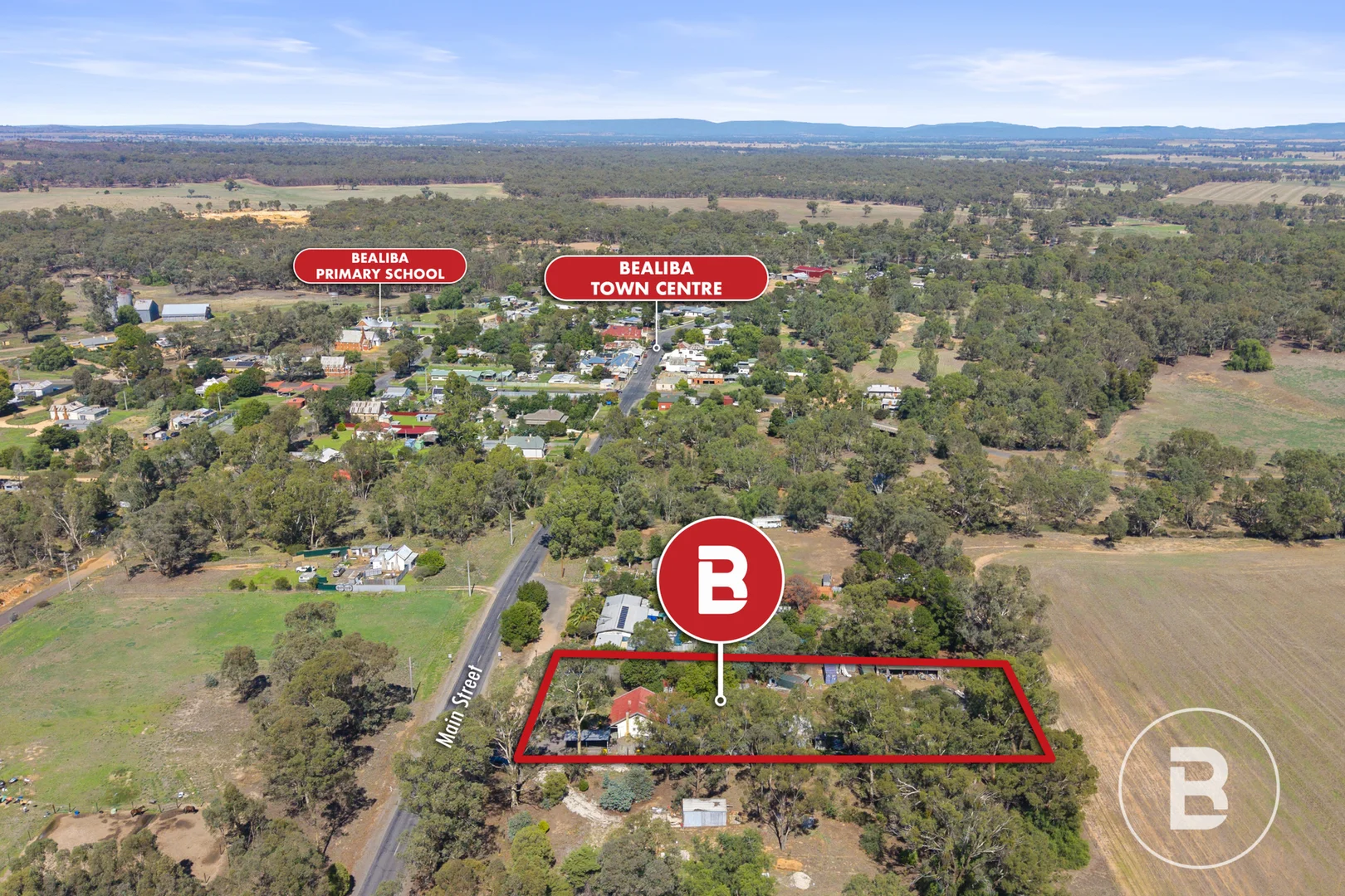 Additional image 16 of 61 Main Street, Bealiba VIC 3475