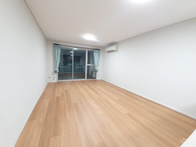 2 bedrooms Apartment / Unit / Flat in B103/12 Hermes Avenue ROUSE HILL NSW, 2155