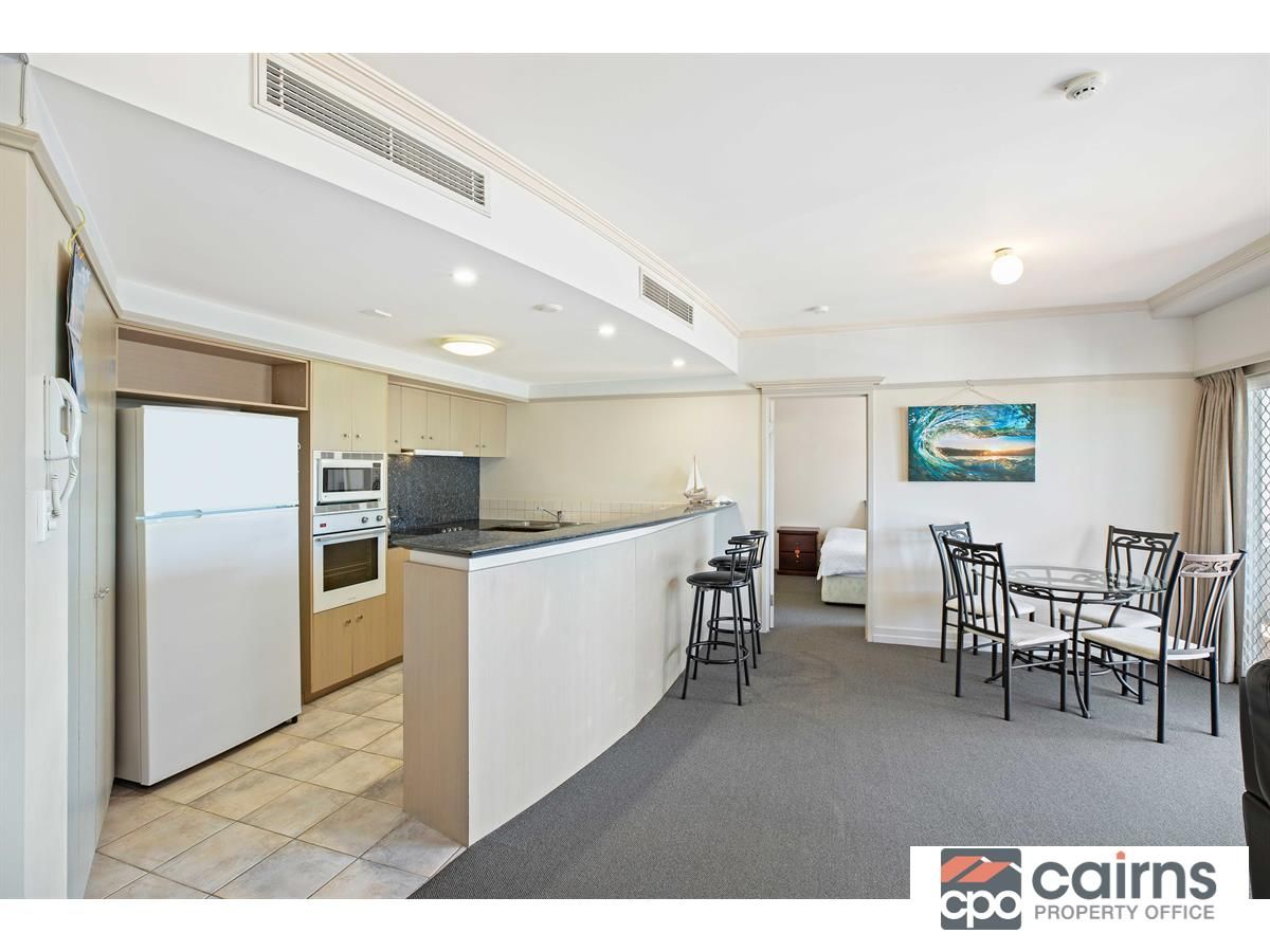 11/73 Spence Street, Cairns City QLD 4870, Image 1