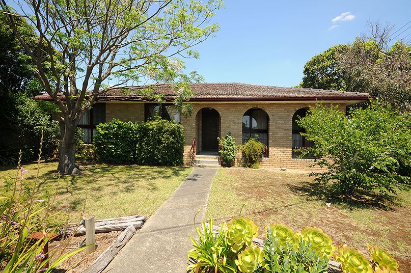 36 Academy Avenue, Wheelers Hill VIC 3150, Image 0