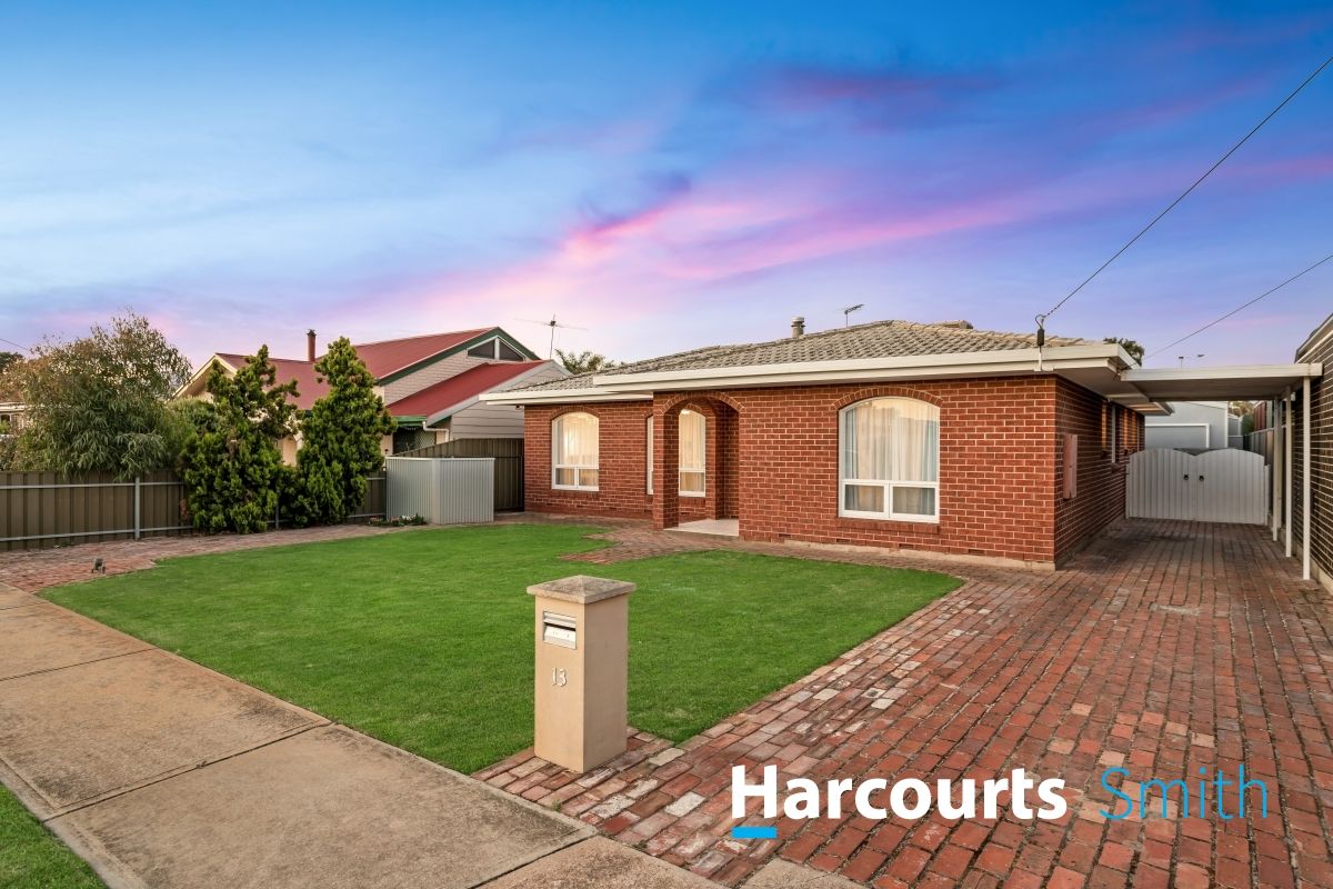 13 Fourth Avenue, Semaphore Park SA 5019, Image 1