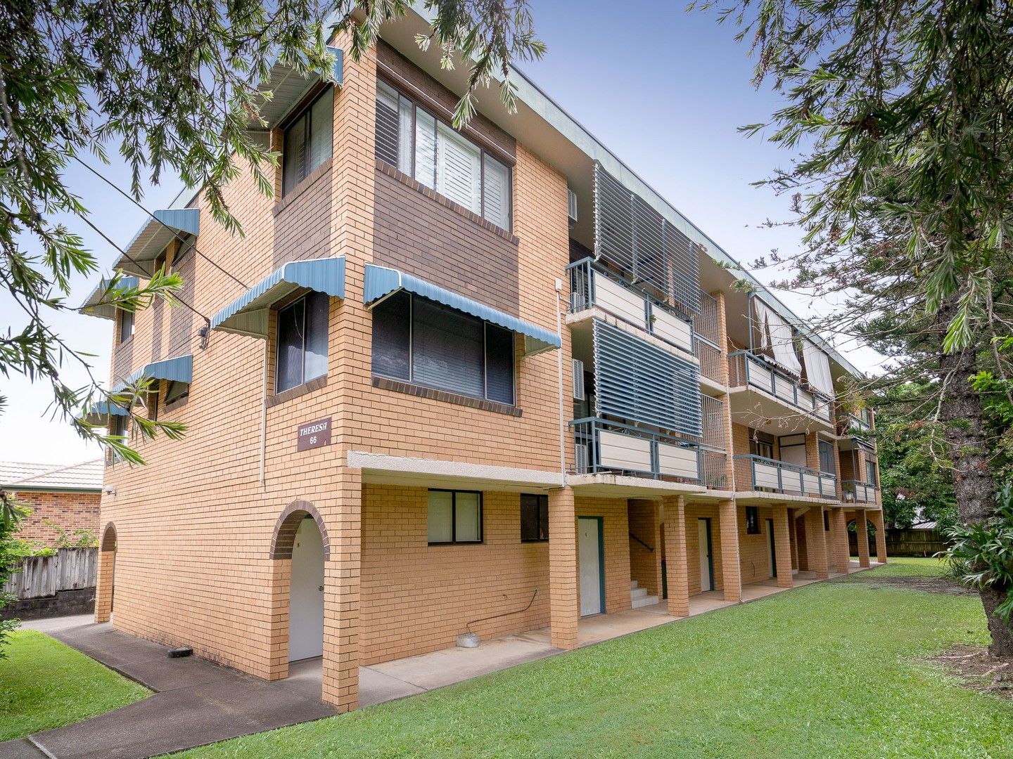 3/66 York Street, Coorparoo QLD 4151, Image 0