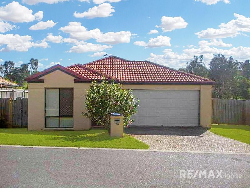 3 bedrooms House in 26/91 Ashridge Road DARRA QLD, 4076