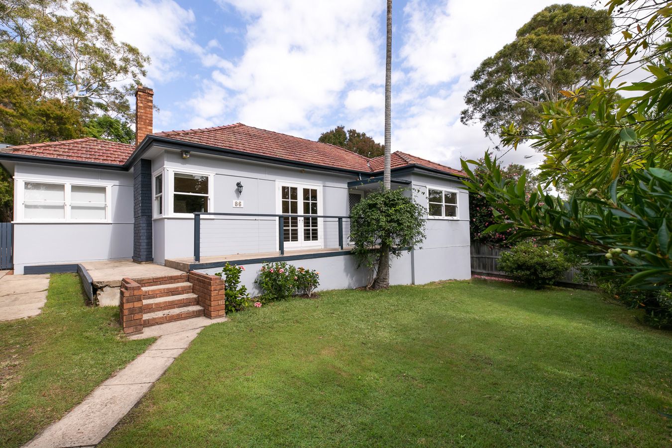 86 President Avenue, Caringbah South NSW 2229 House For Rent Domain