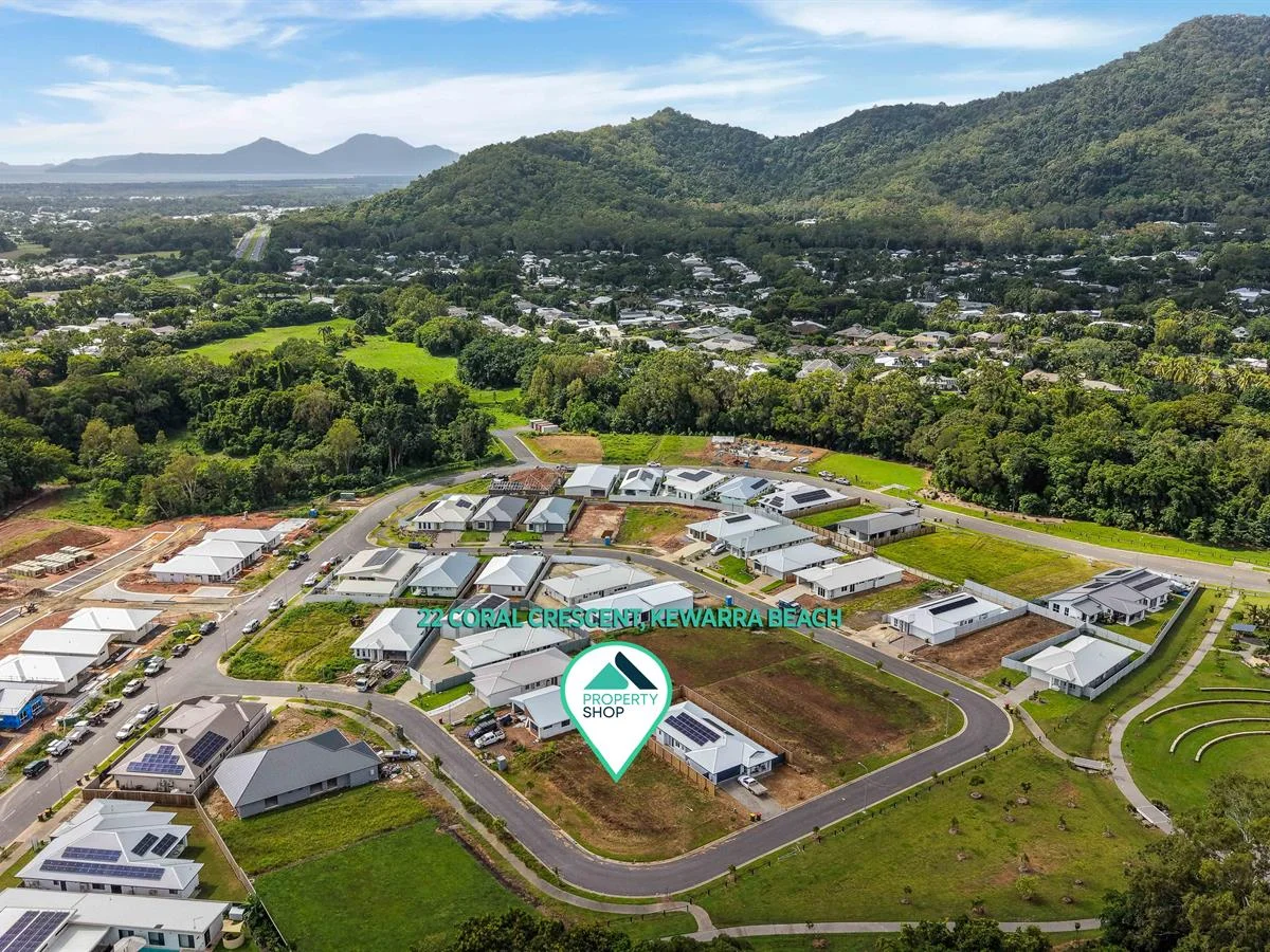 Additional image 13 of 22 Coral Crescent, Kewarra Beach QLD 4879