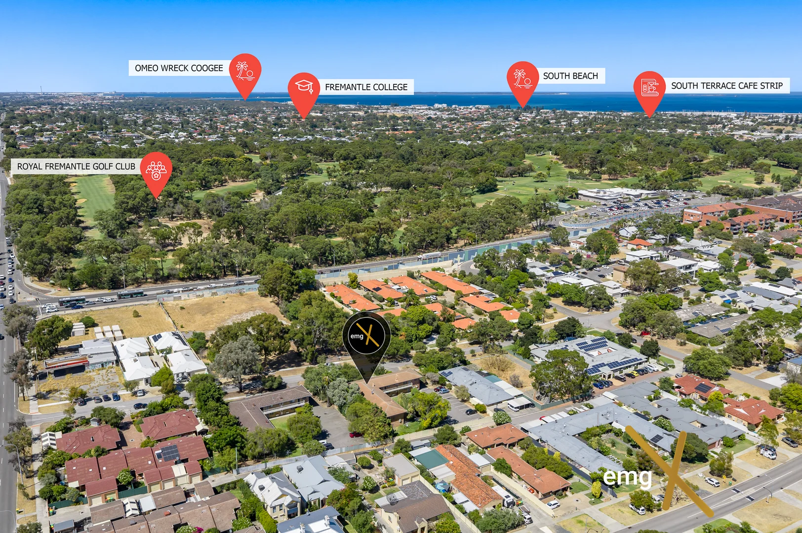 Additional image 21 of 11/178 HOLLAND STREET, Fremantle WA 6160