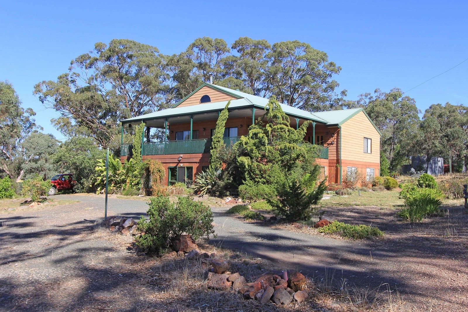 Butler Court, Heathcote VIC 3523, Image 1