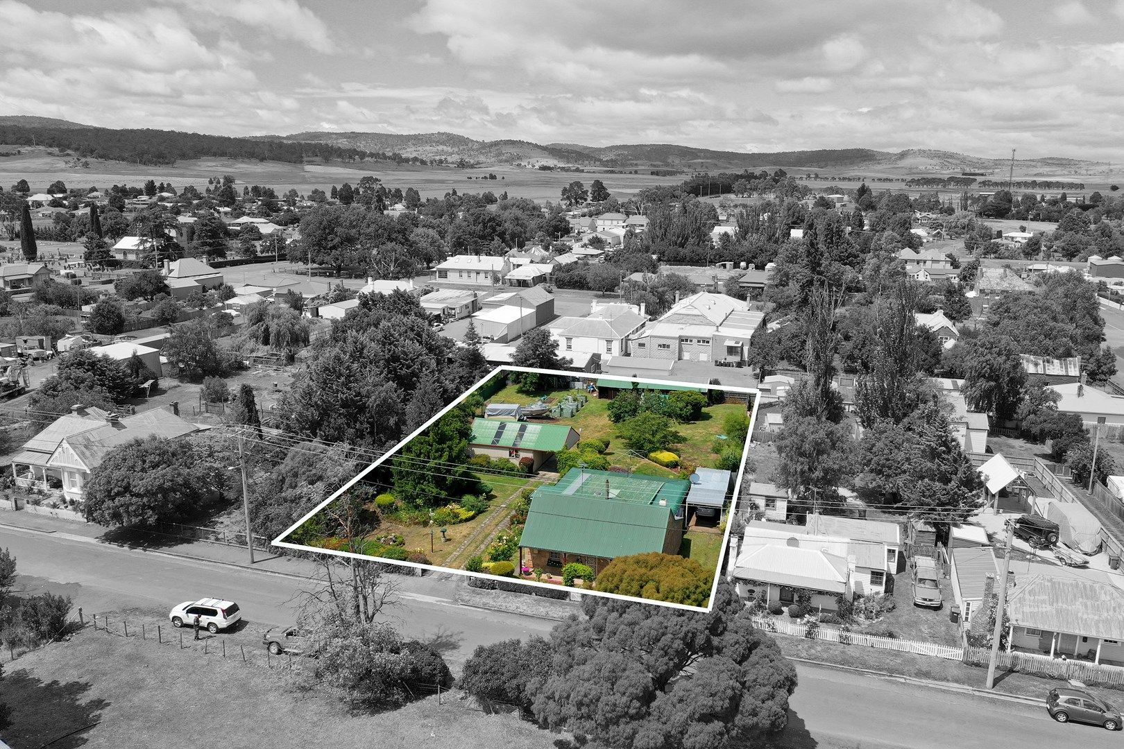 20-22 Elizabeth Street, Bothwell TAS 7030, Image 0