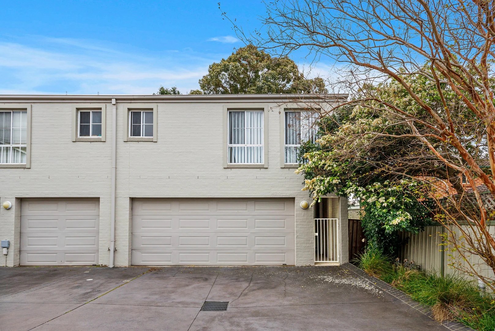 4/10 Balgownie Road, Balgownie NSW 2519