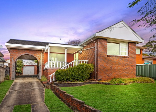 29 Richmond Avenue, Padstow Heights NSW 2211
