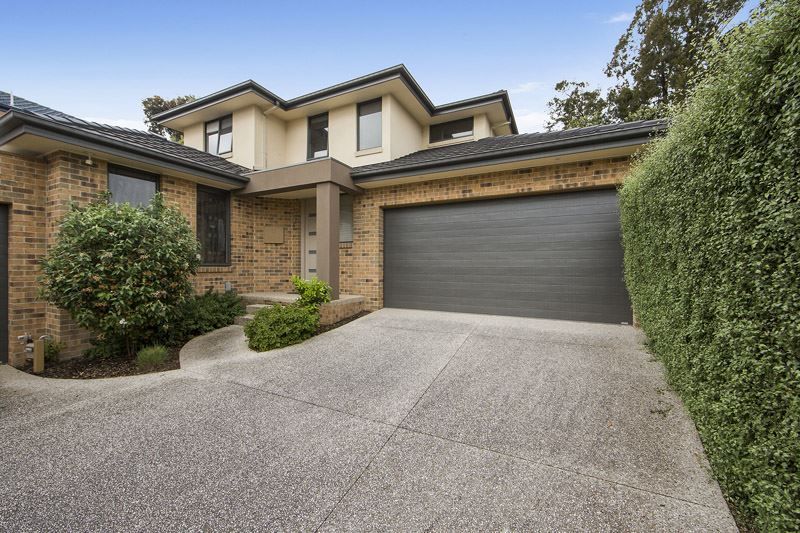 4B Pimm Court, Glen Waverley VIC 3150, Image 0