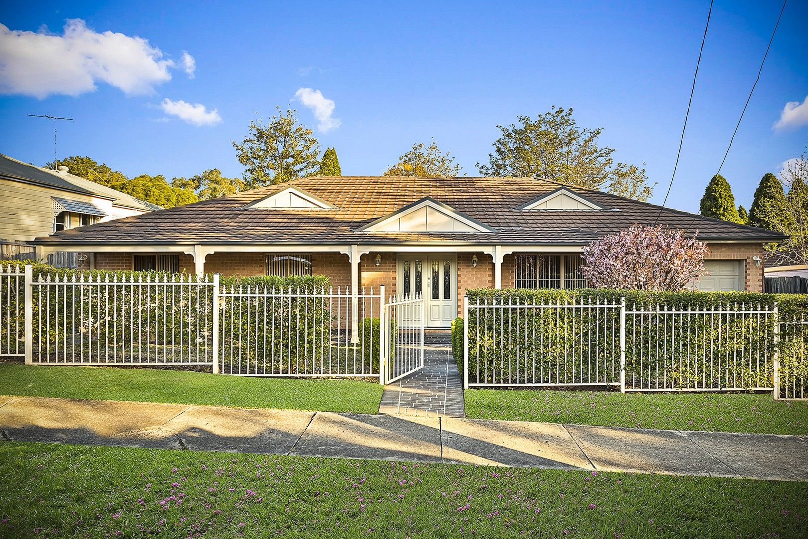 3 bedrooms House in 28a Shipley Avenue NORTH STRATHFIELD NSW, 2137