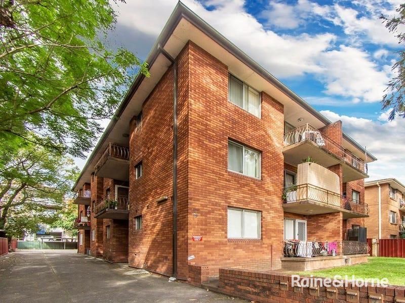 2 bedrooms Apartment / Unit / Flat in 9/19 Parkes Street HARRIS PARK NSW, 2150