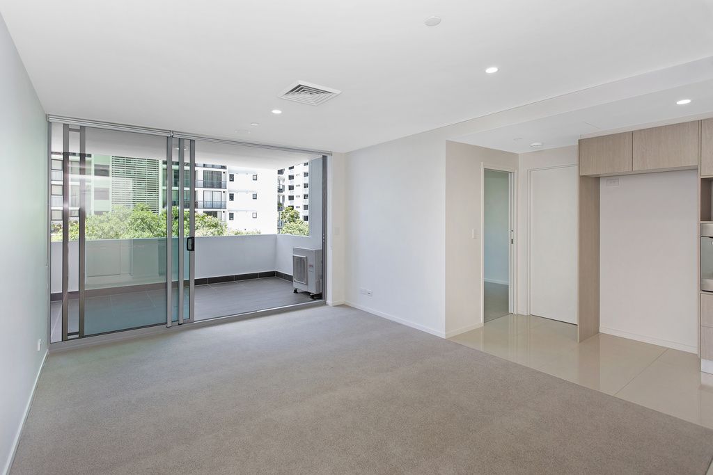 1 bedrooms Apartment / Unit / Flat in 10/21 Manning Street MILTON QLD, 4064