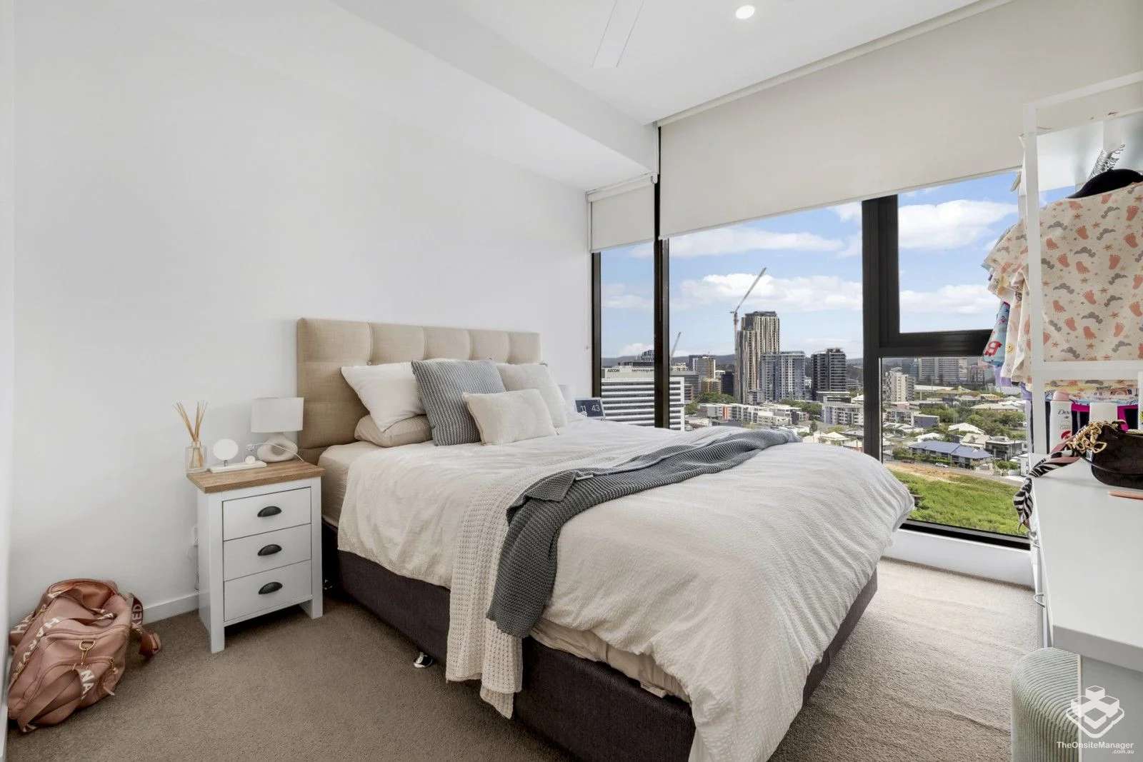 Additional image 7 of 21811/1055 Ann Street, Newstead QLD 4006