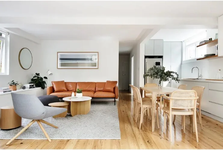 2/25 Fletcher Street, Tamarama NSW 2026