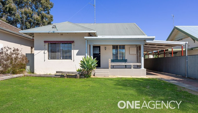 Picture of 14 NORMAN STREET, TURVEY PARK NSW 2650