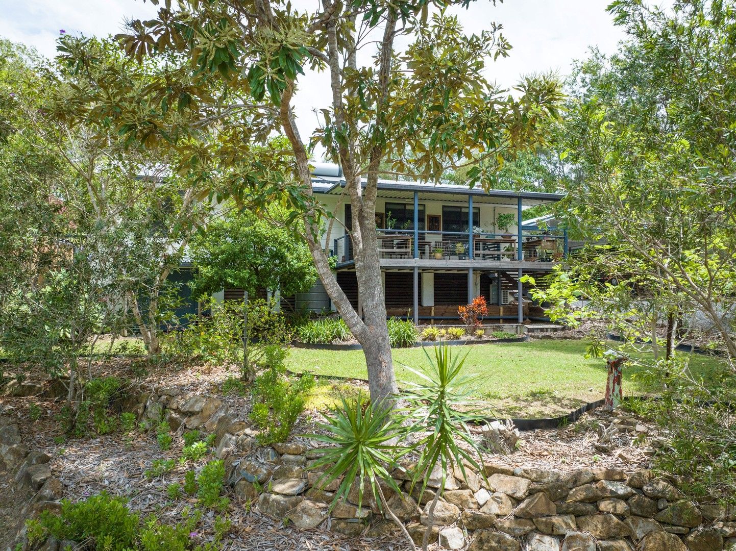 67 Lake Russell Drive, Emerald Beach NSW 2456, Image 0