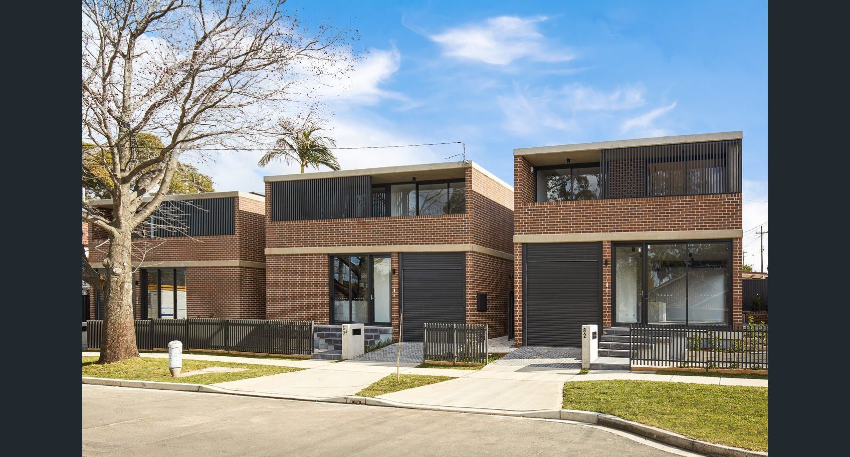 4 bedrooms House in 50a Dunstaffenage Street, HURLSTONE PARK NSW, 2193
