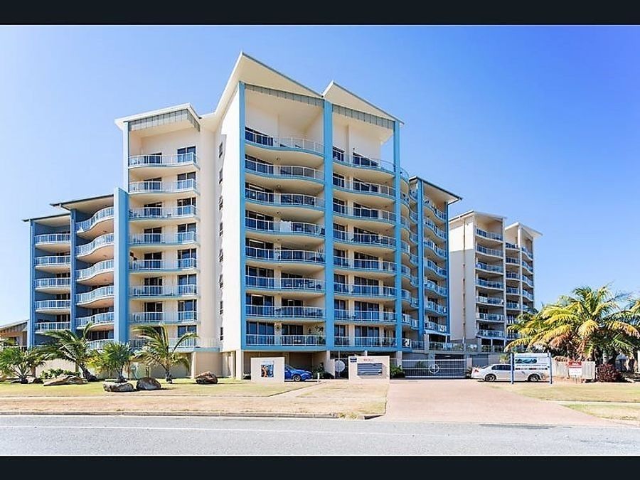 3 bedrooms House in 44/8 Breakwater Access Road MACKAY HARBOUR QLD, 4740