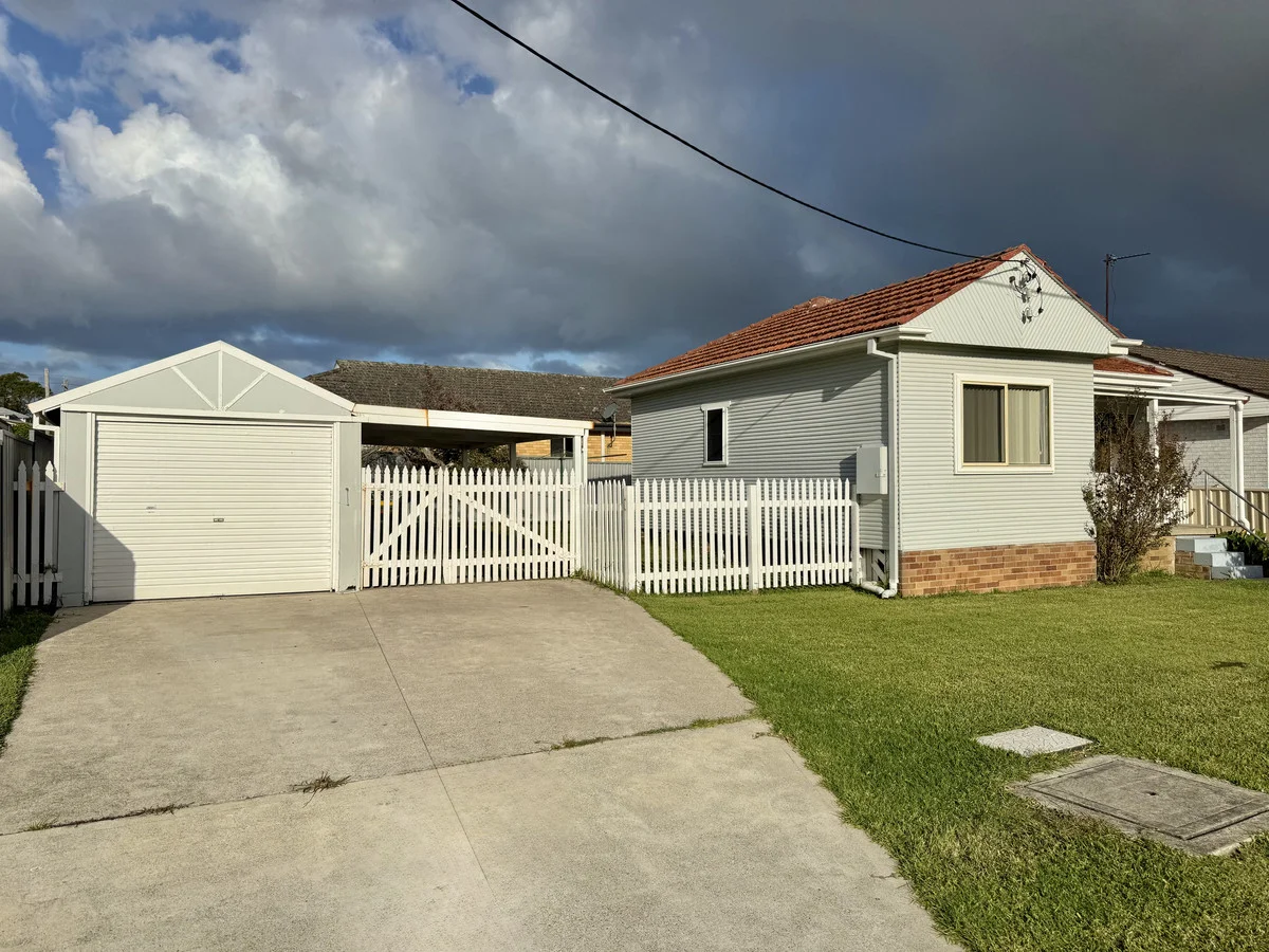 7 Pilkington Street, North Lambton NSW 2299