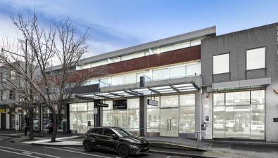 Picture of 104/4 Ferguson Street, WILLIAMSTOWN VIC 3016