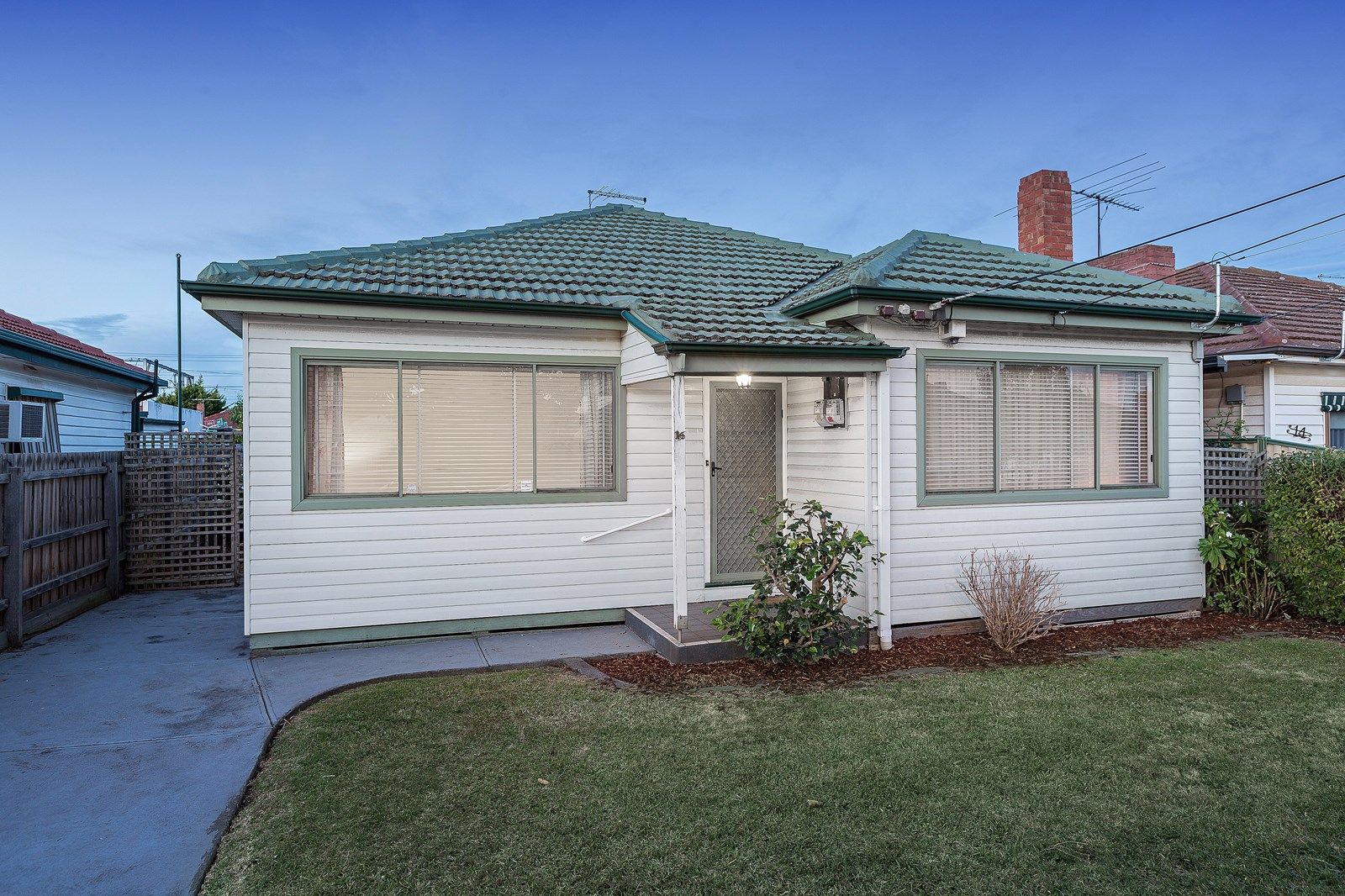 16 Fontein Street, West Footscray VIC 3012, Image 1