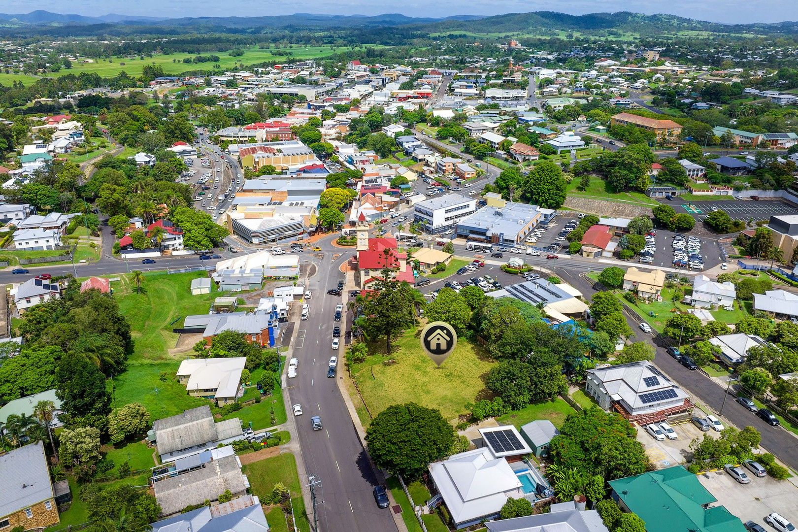 18-20 Caledonian Hill, Gympie QLD 4570, Image 0