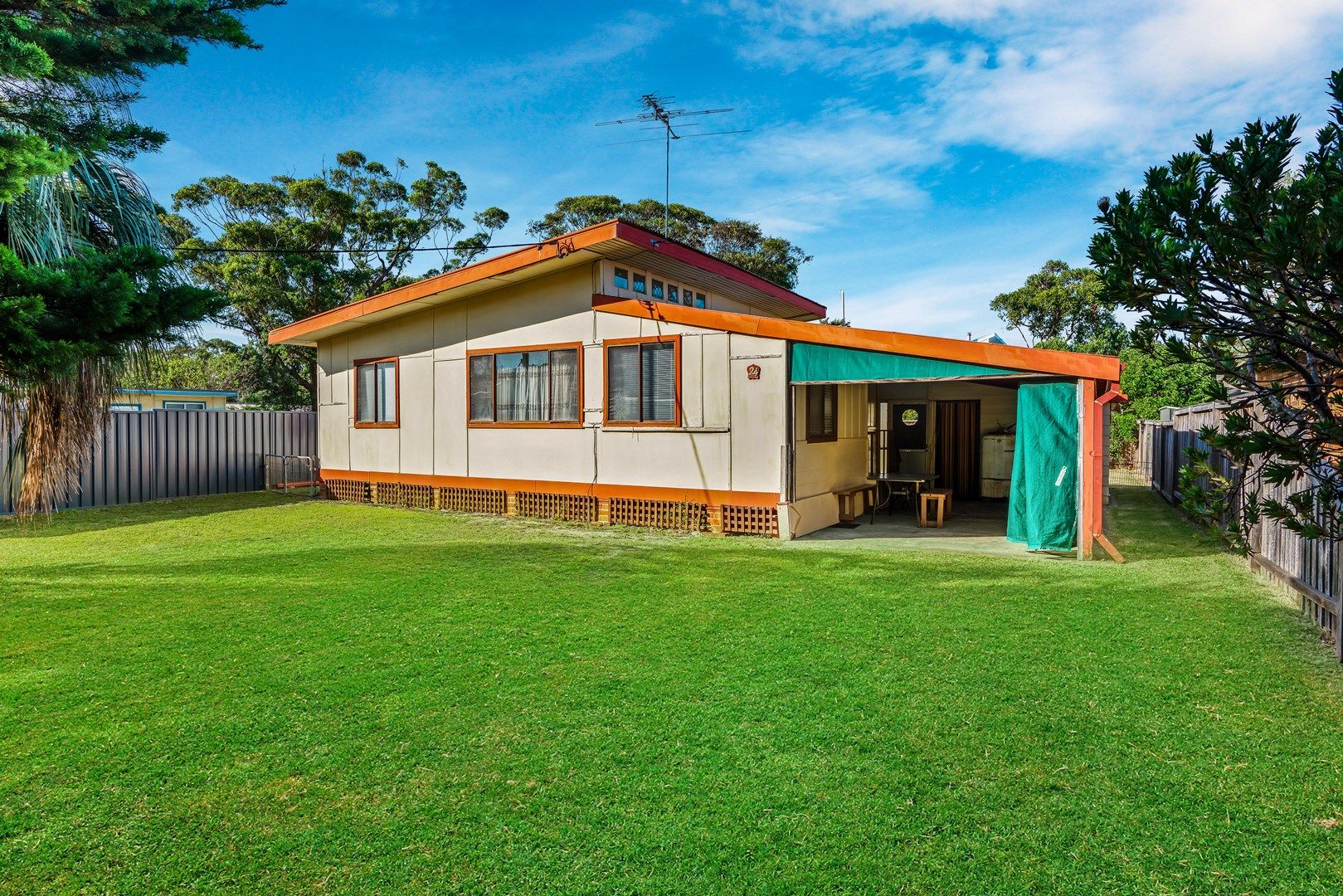 24 Nowra Road, Currarong NSW 2540, Image 0