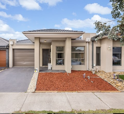 15 Nundroo Crescent, Wollert VIC 3750