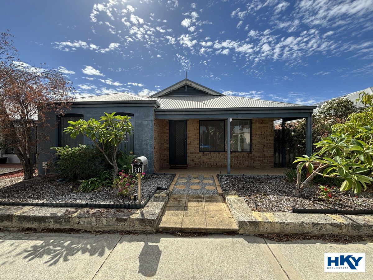 30 Larrawa Circle, Ellenbrook WA 6069 House For Rent Domain