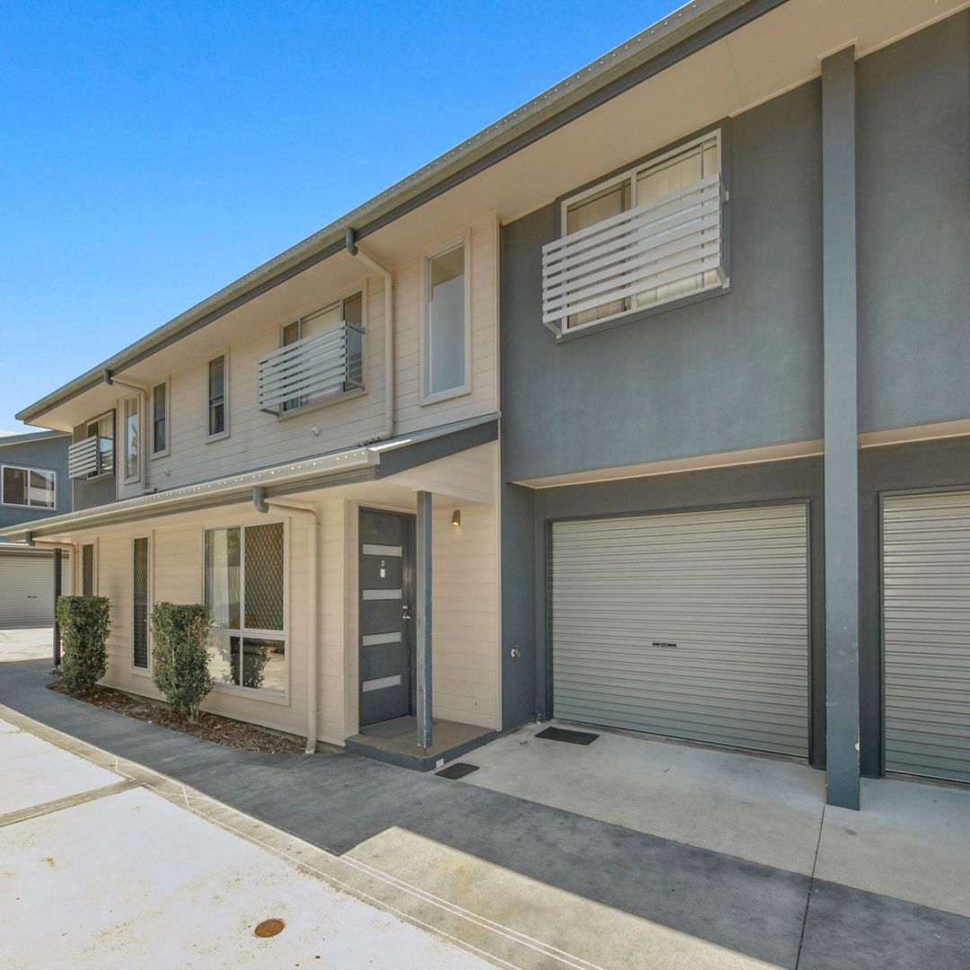 3/103 Gillies Street, Zillmere QLD 4034