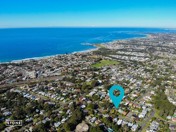 21 Mount Gilead Road, Thirroul NSW 2515