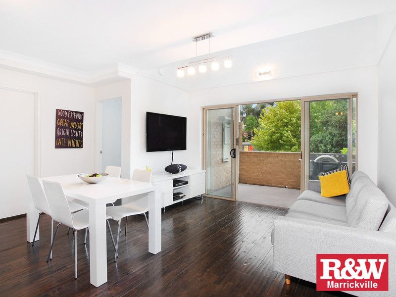 15/115-117 Constitution Road, Dulwich Hill NSW 2203, Image 2