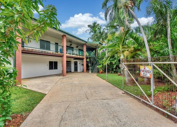 2 Phoenix Street, Nightcliff NT 0810