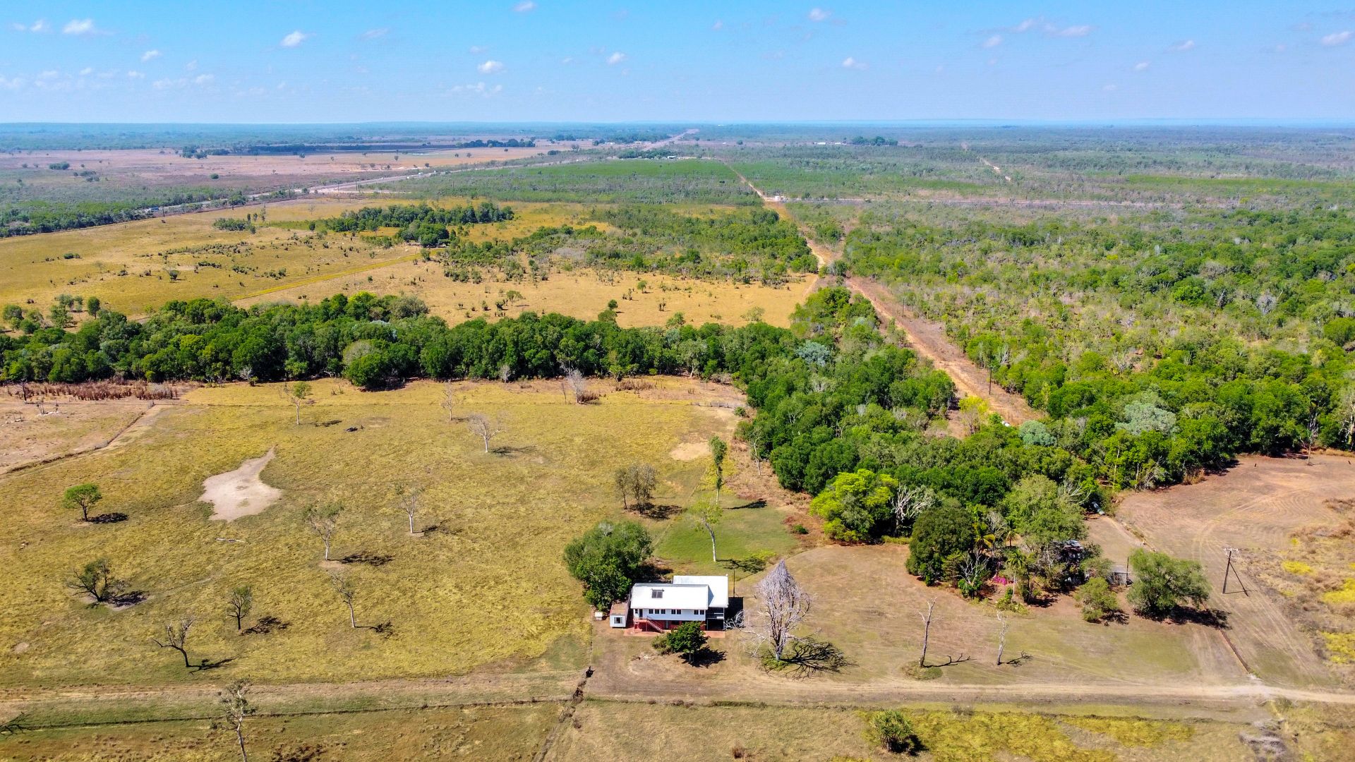 795 Bees Creek Road, Bees Creek NT 0822