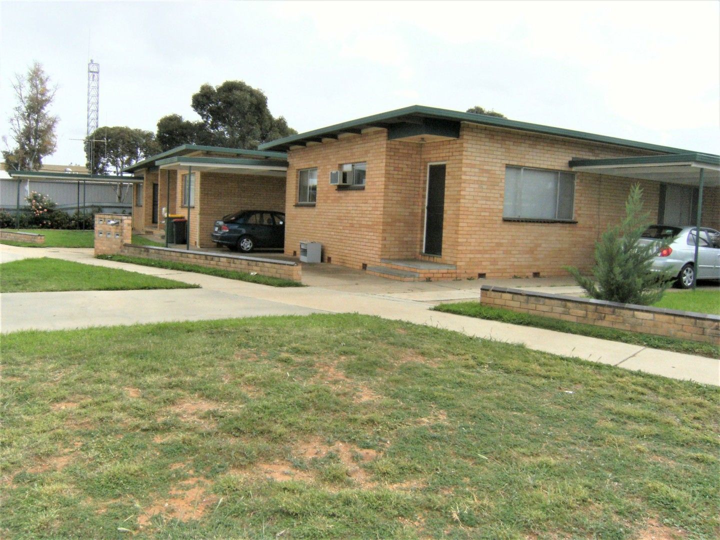 5/136 Stradbroke Avenue, Swan Hill VIC 3585, Image 0