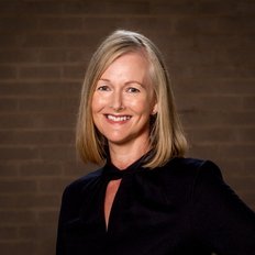 Sandra Armstrong, Sales representative