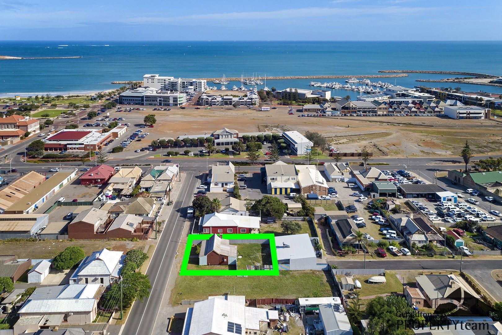 9 Snowdon Street, Geraldton WA 6530, Image 0