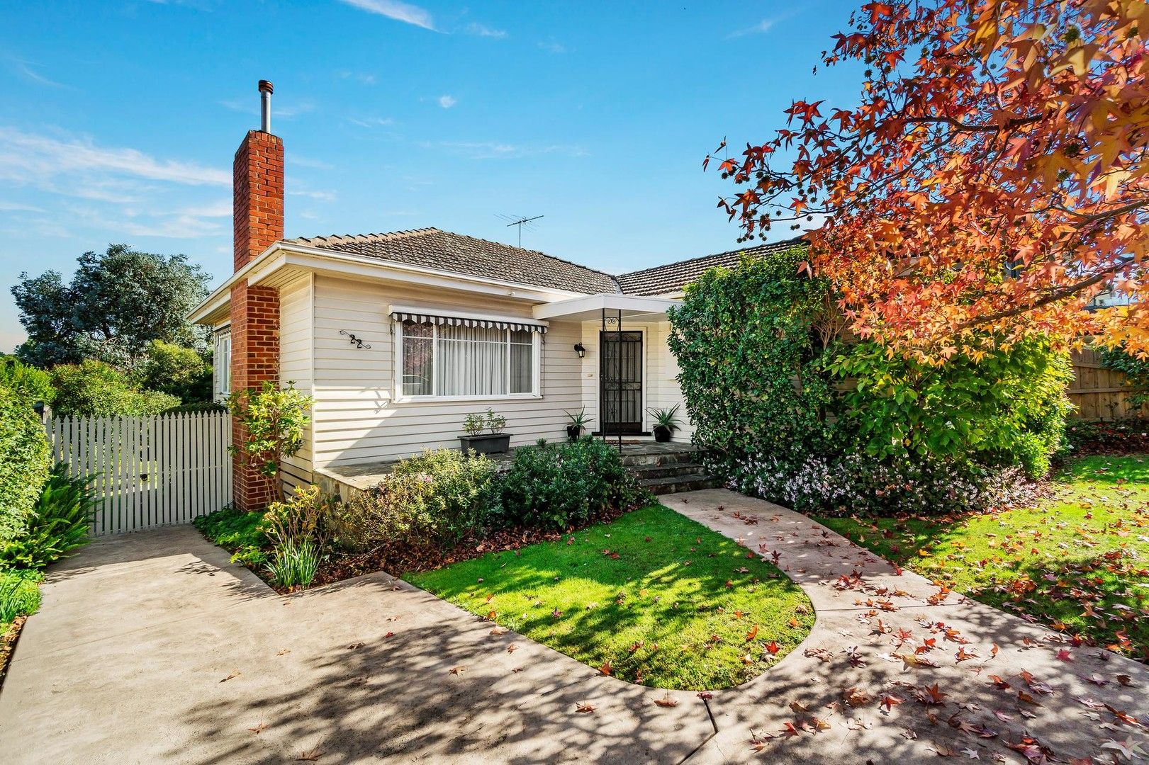 22 Cumming Street, Burwood VIC 3125, Image 0