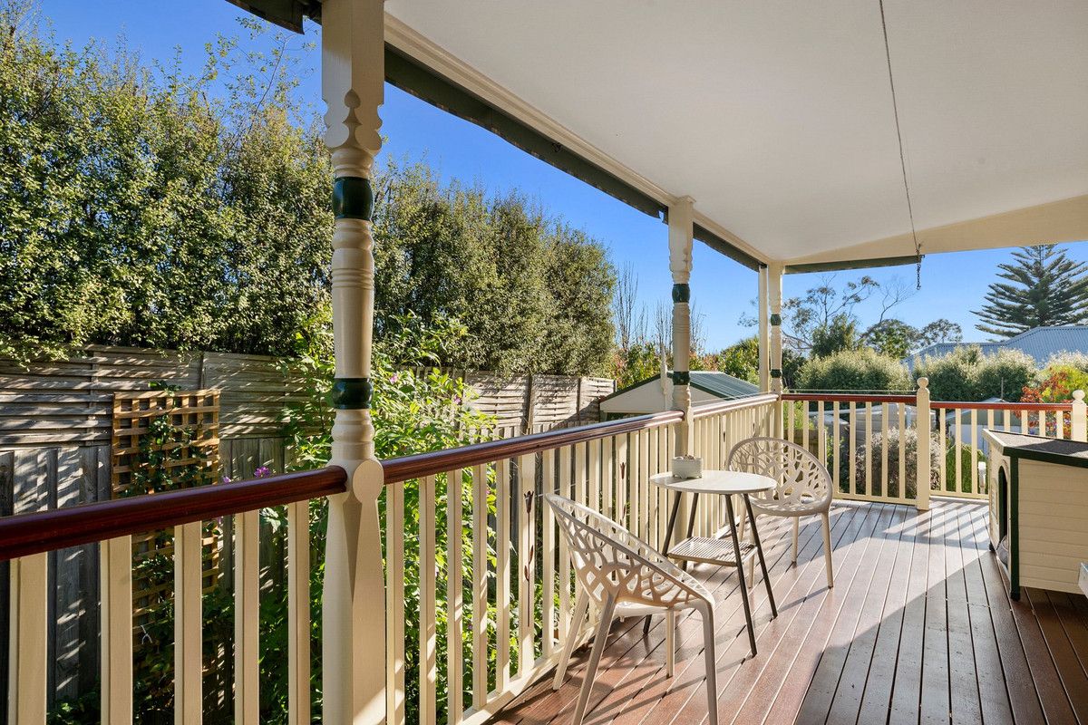 20 Fairway Crescent, Mccrae VIC 3938, Image 2