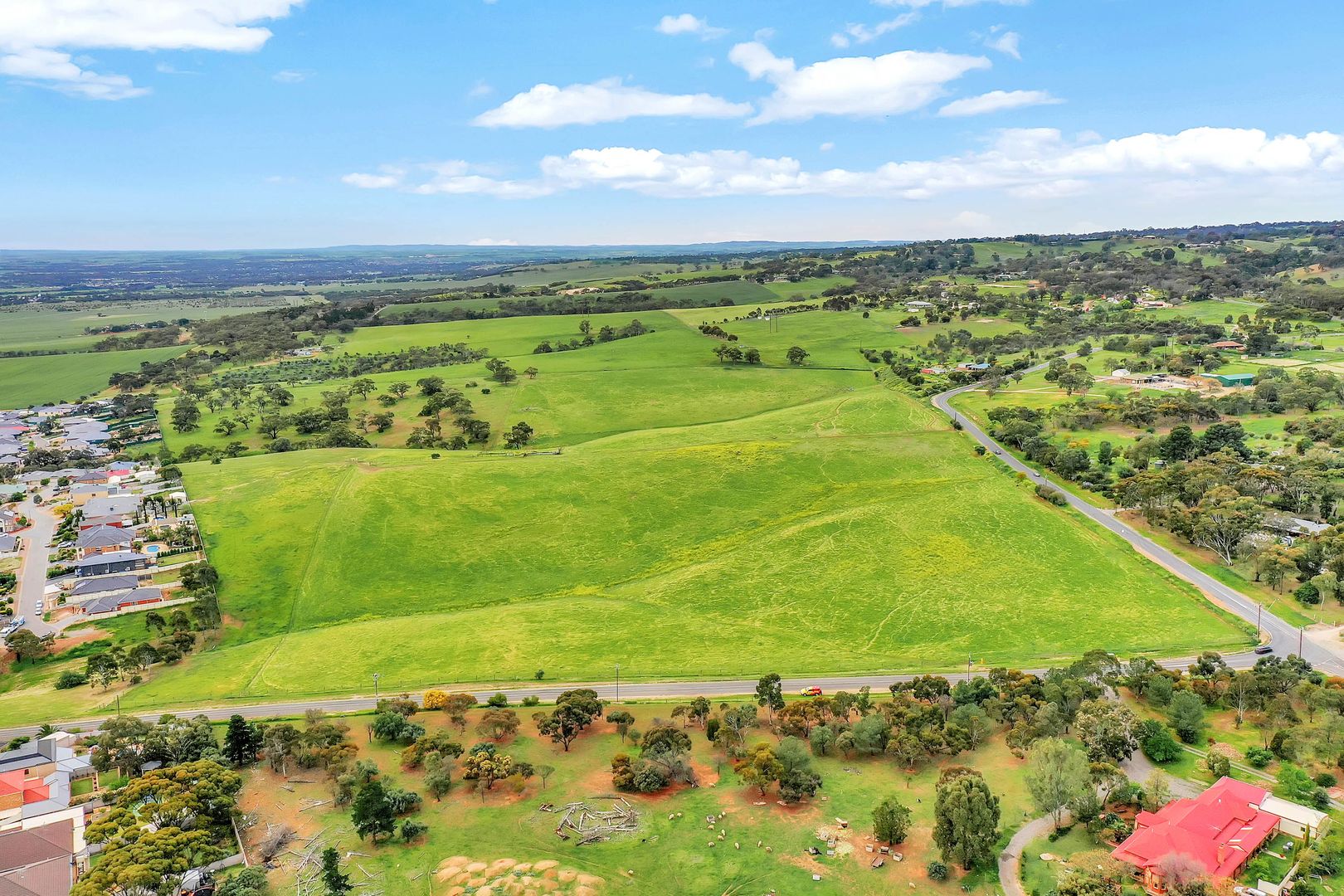 Lot 2 Craigmore Road, Uleybury SA 5114, Image 2