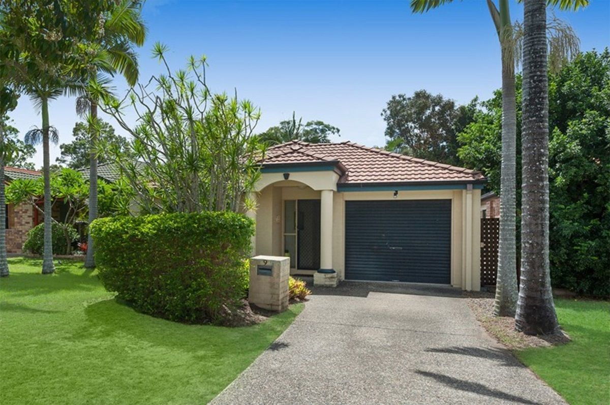 9 Beamont Pl, Forest Lake QLD 4078, Image 0